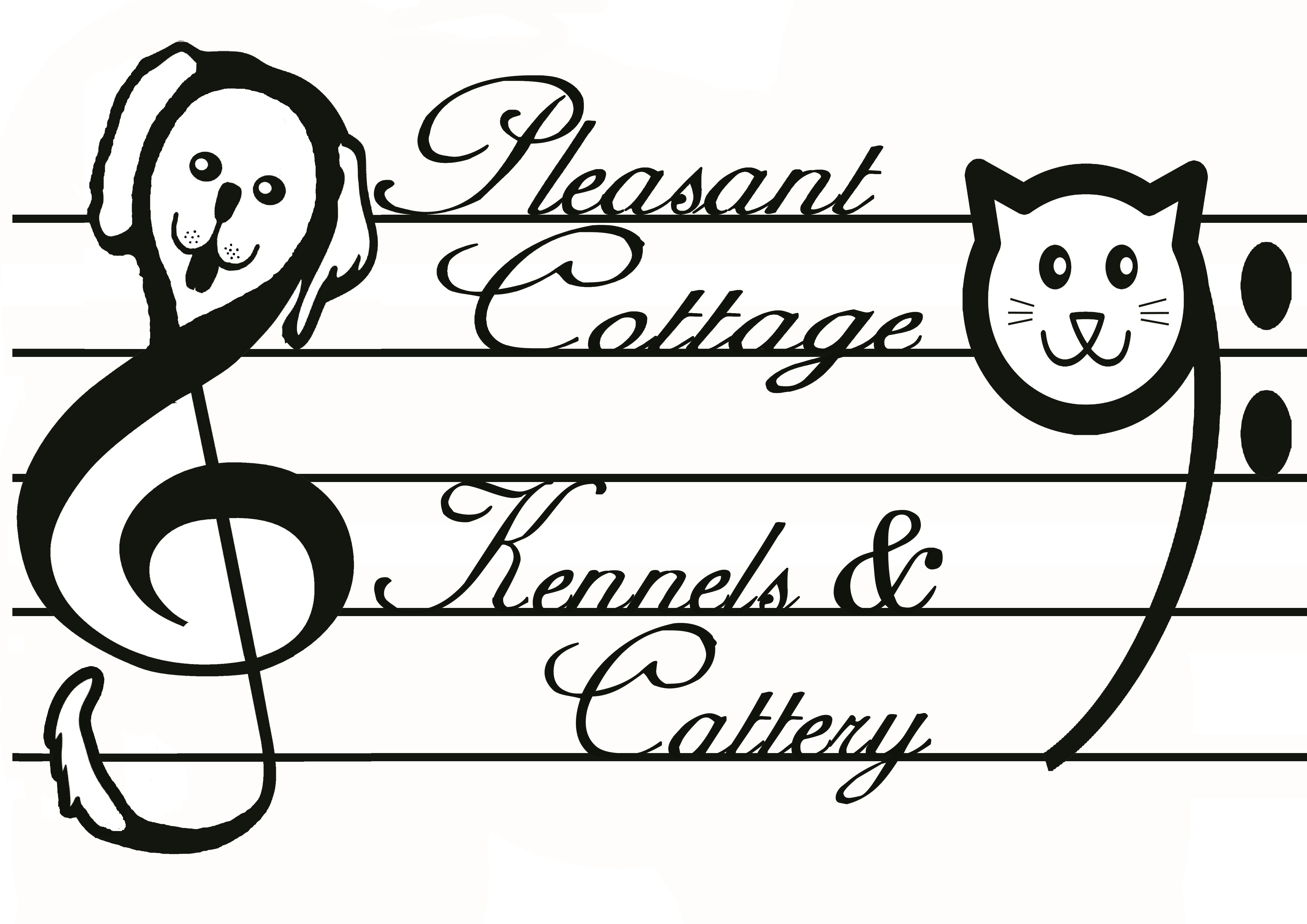 Cottage kennel and clearance cattery